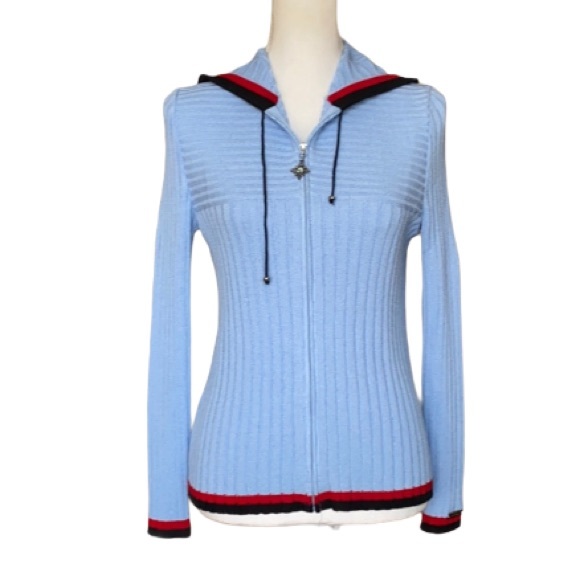 sweater sport